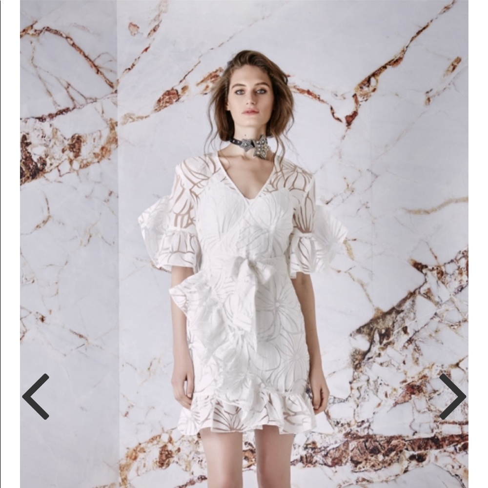ASILIO DRESS size 2